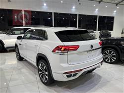 Volkswagen Atlas Cross Sport